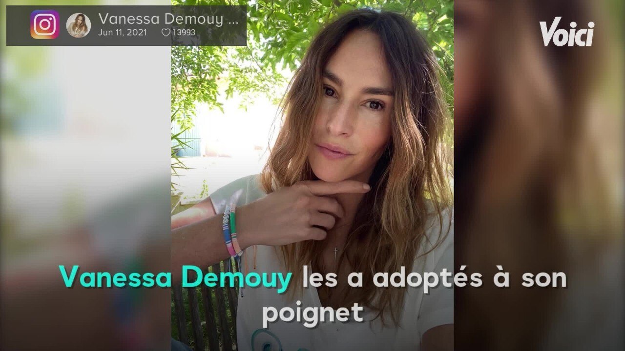 VOICI : Mode / 3 bijoux tendance pour l'été 2021 (1)