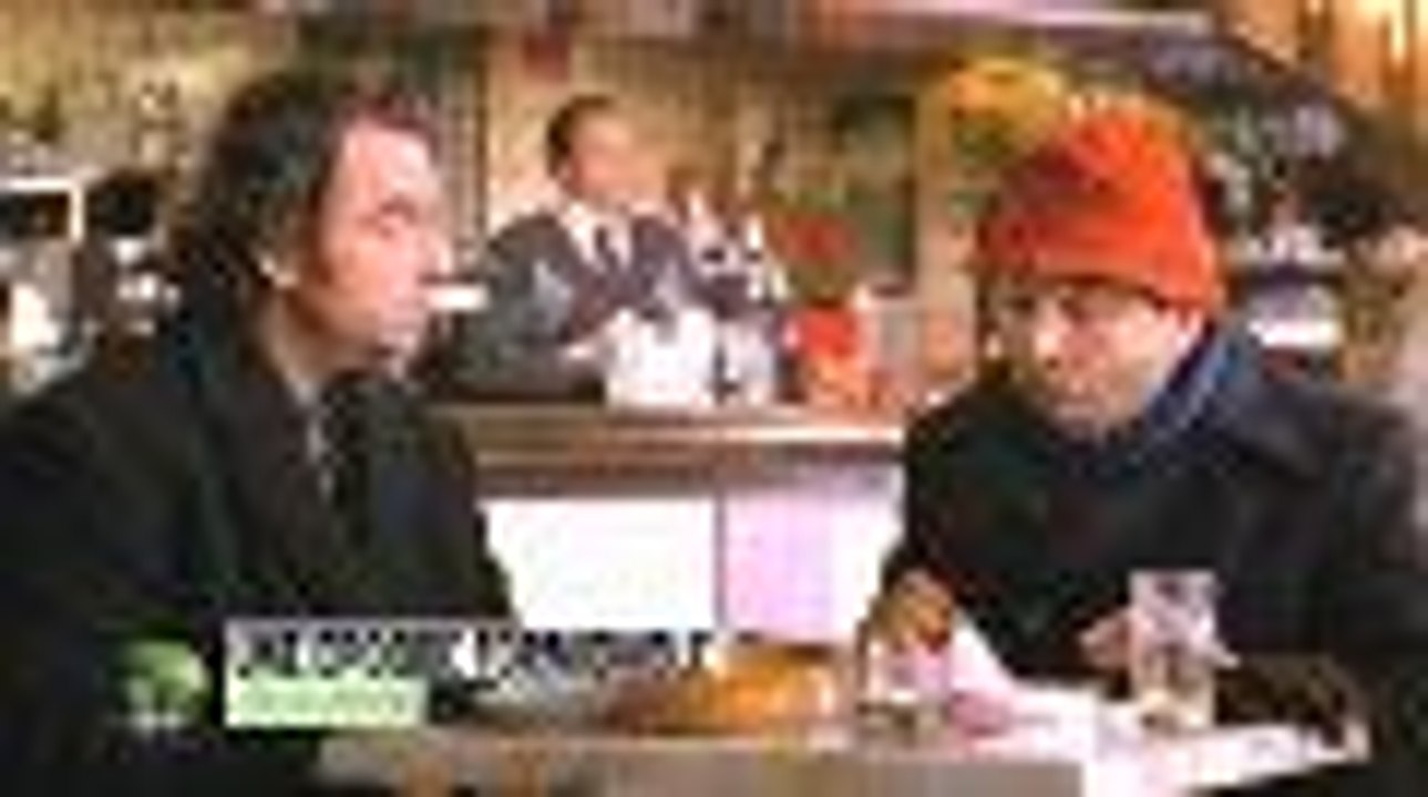 Une époque formidable