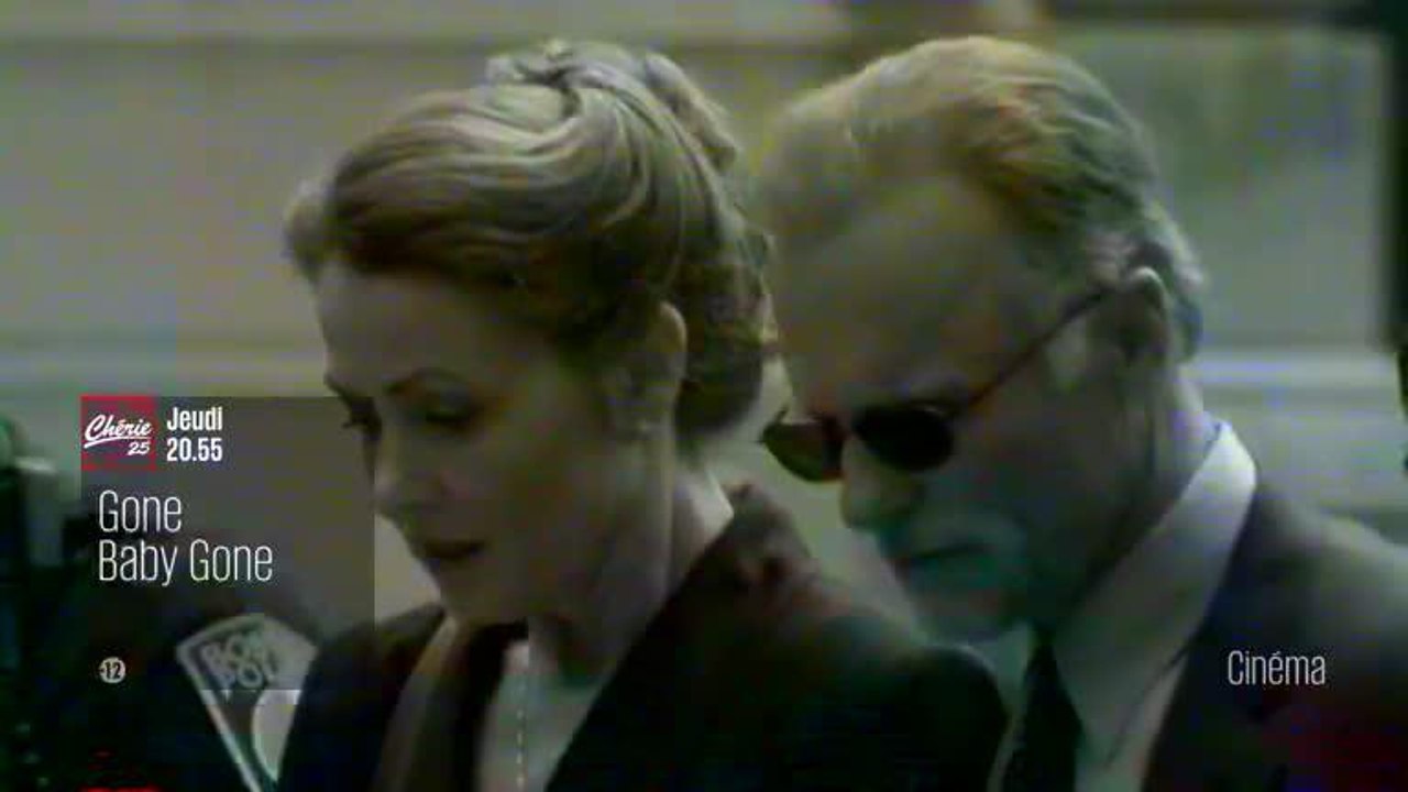 Gone Baby Gone