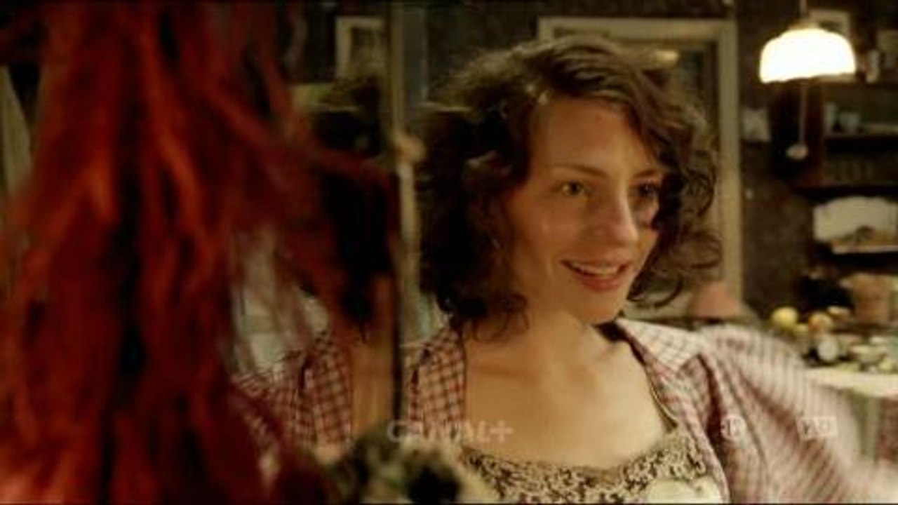 Generation War (Canal+) 26 août