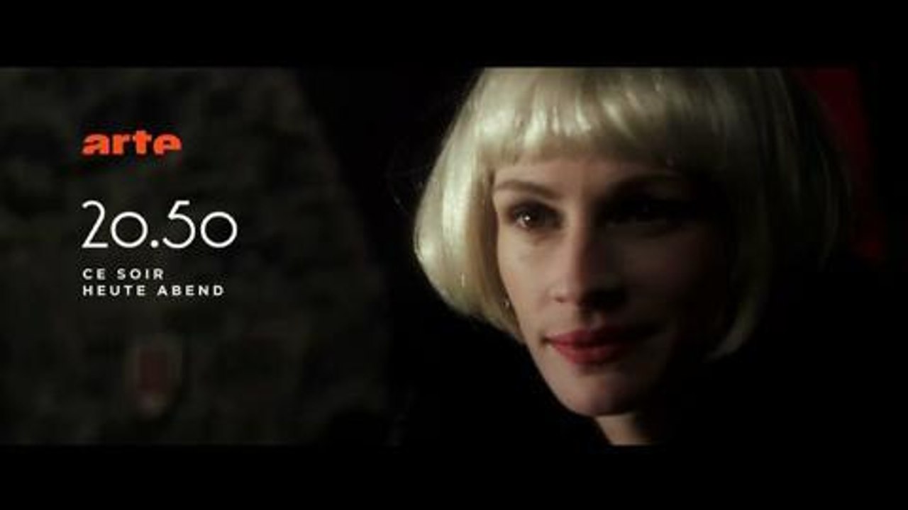 Confessions d'un homme dangereux (Arte) 12 février