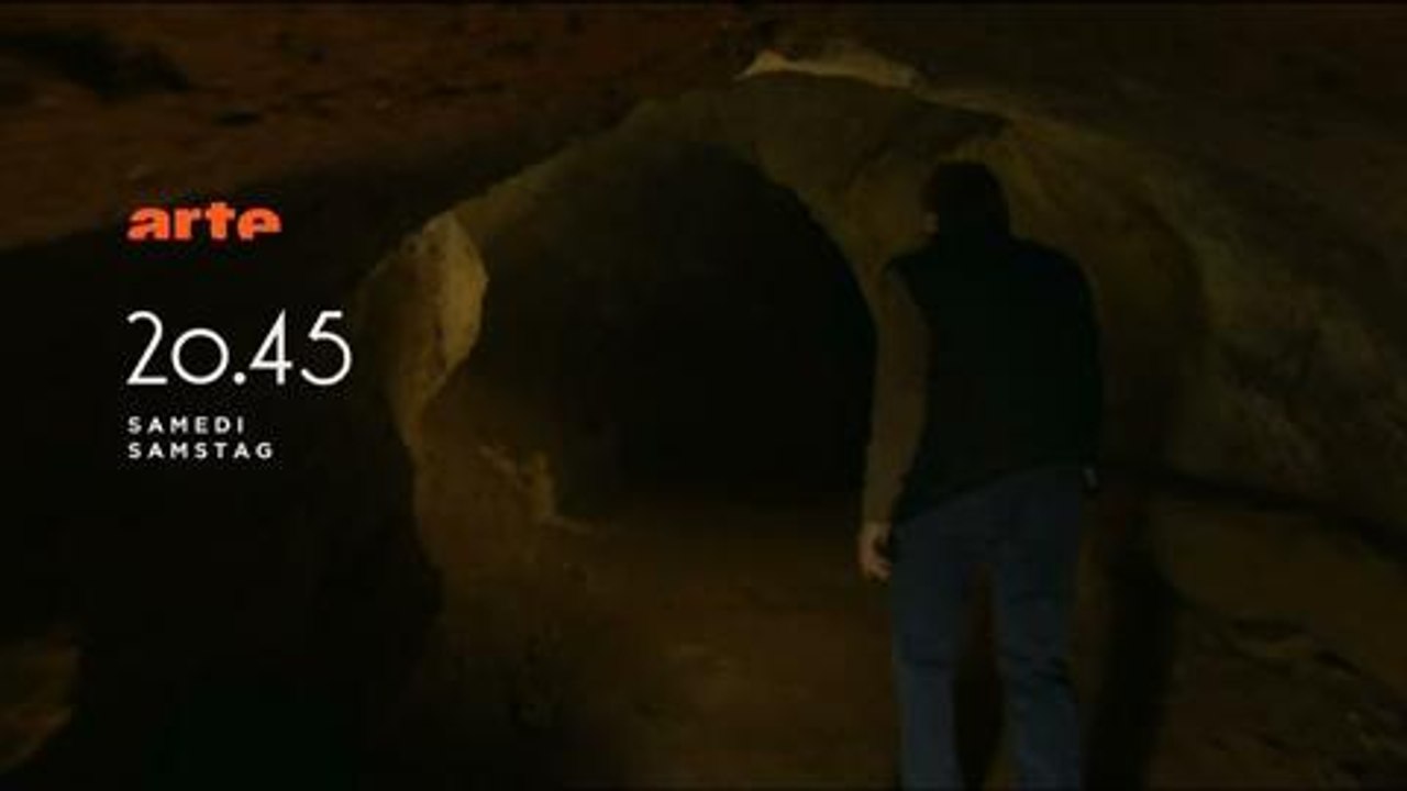 L'exil des Juifs, entre mythe et histoire (Arte)