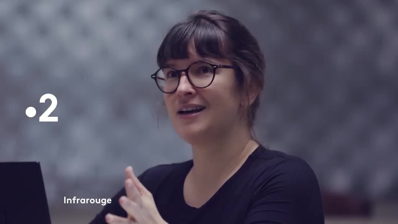 L’amour sous algorithme - 19 janvier