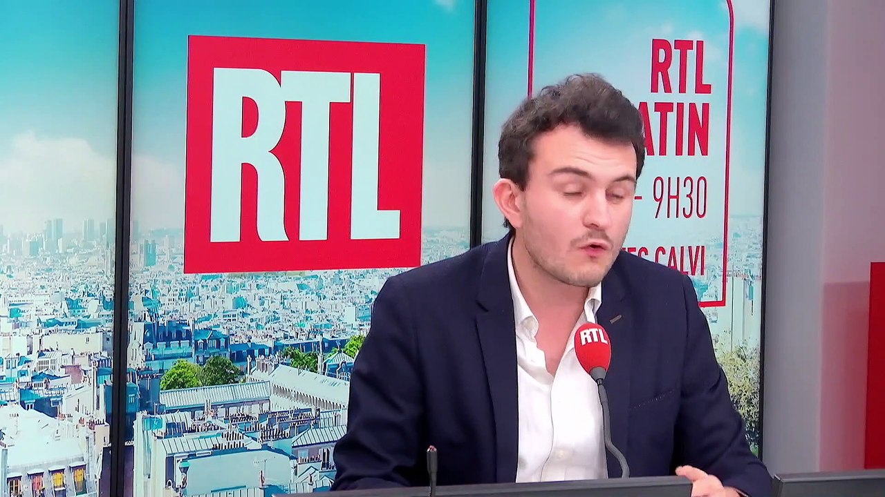 France 2022 - Émission du 08 avril 2022