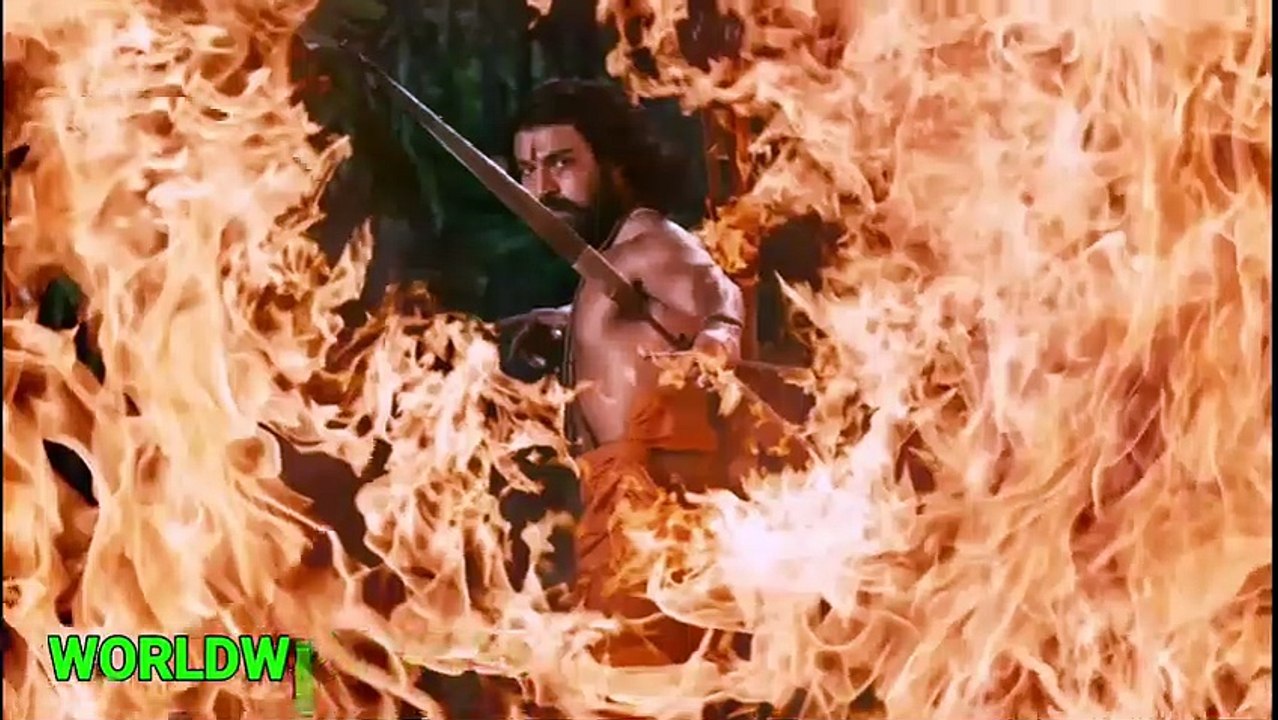 RRR Box Office Collection, Attack Box Office Collection, Attack Vs RRR Full Movie In Hindi 2022