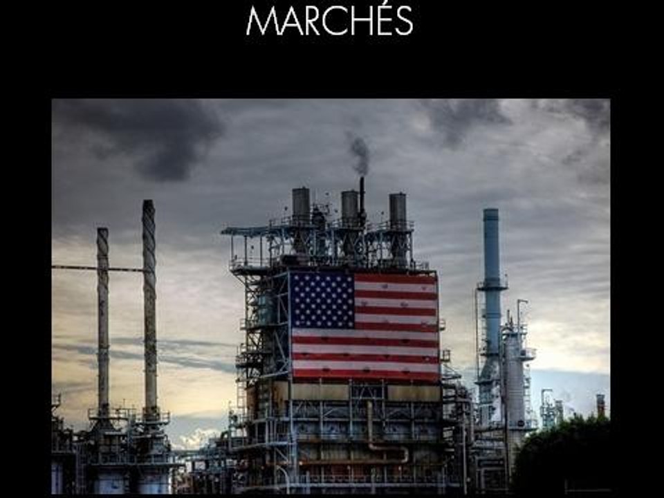 Prudence sur l'indice SP500