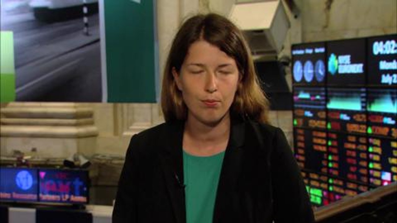 Nouveau record du SP500