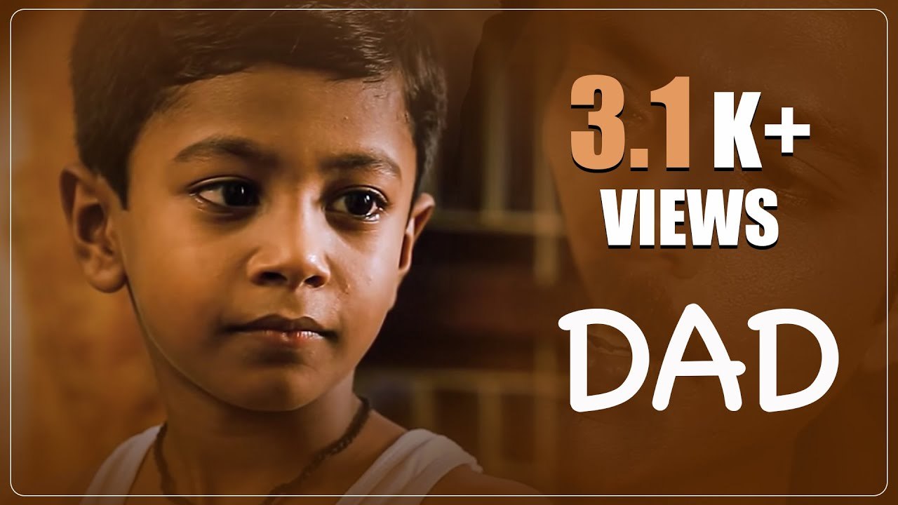 Heartwarming Malayalam Short Film: DAD 🎥