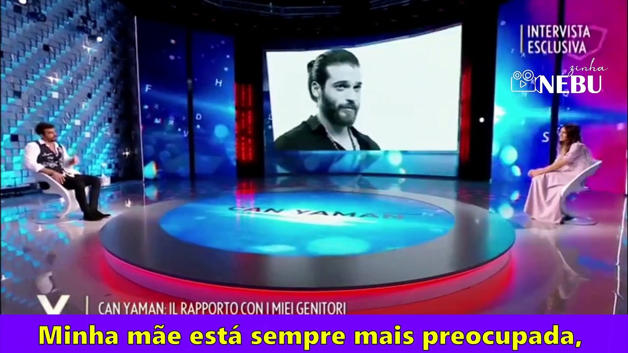 CAN YAMAN NO VERISSIMO