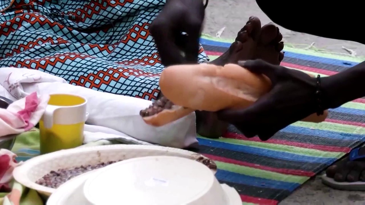 Inflation hits Ramadan in Senegal