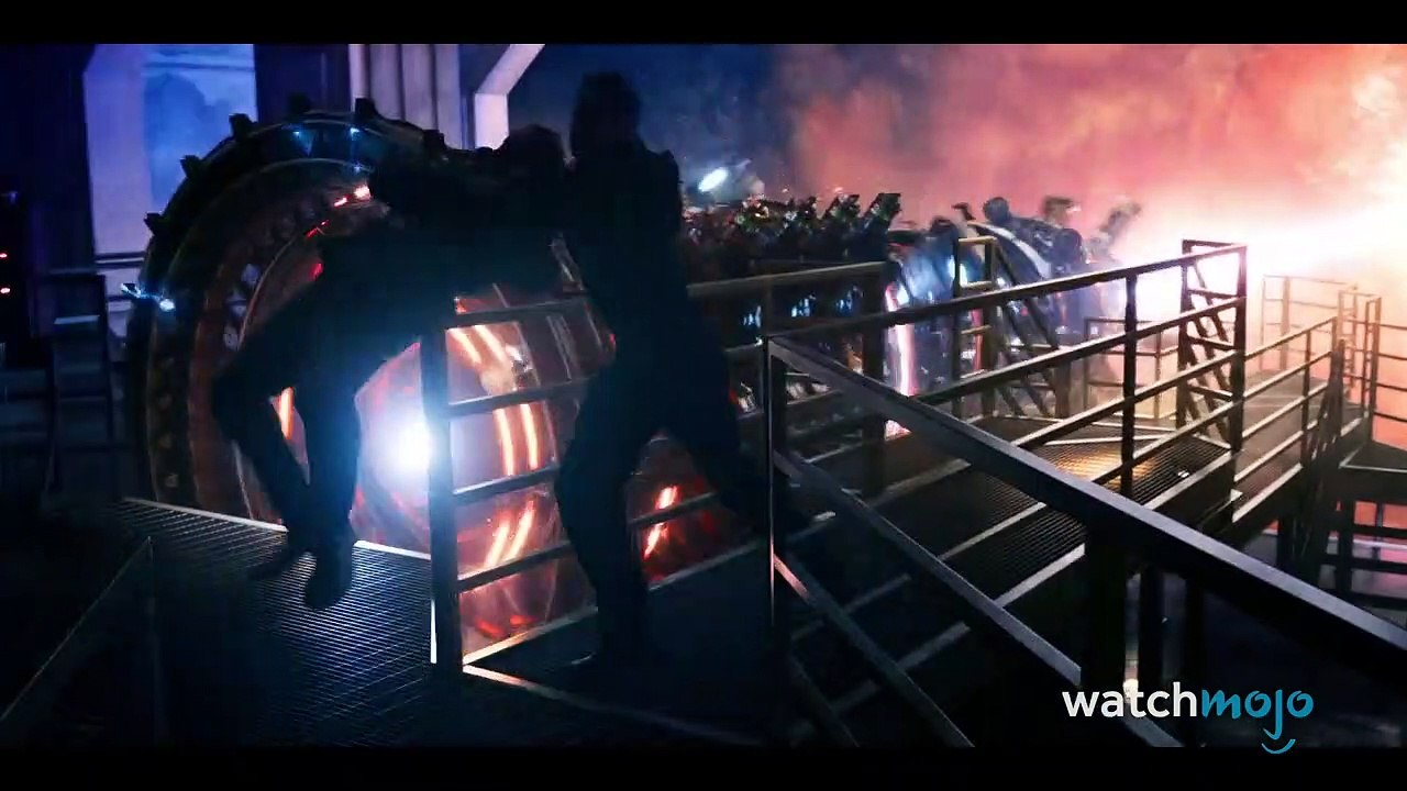 Top 5 Unscripted Stranger Things Moments