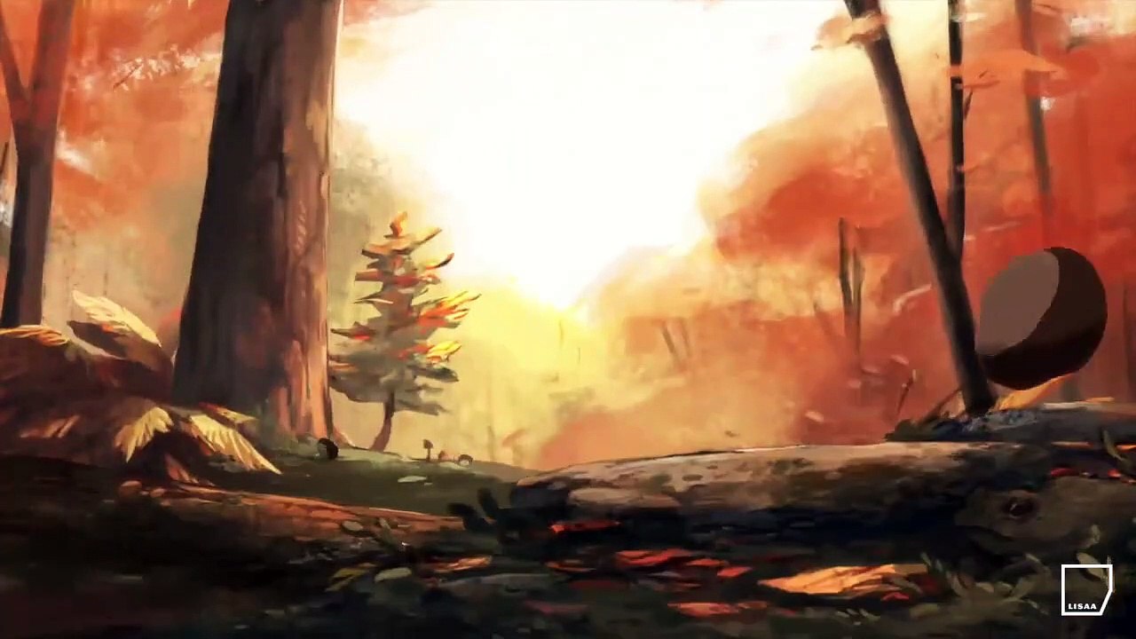 Automne Film complet