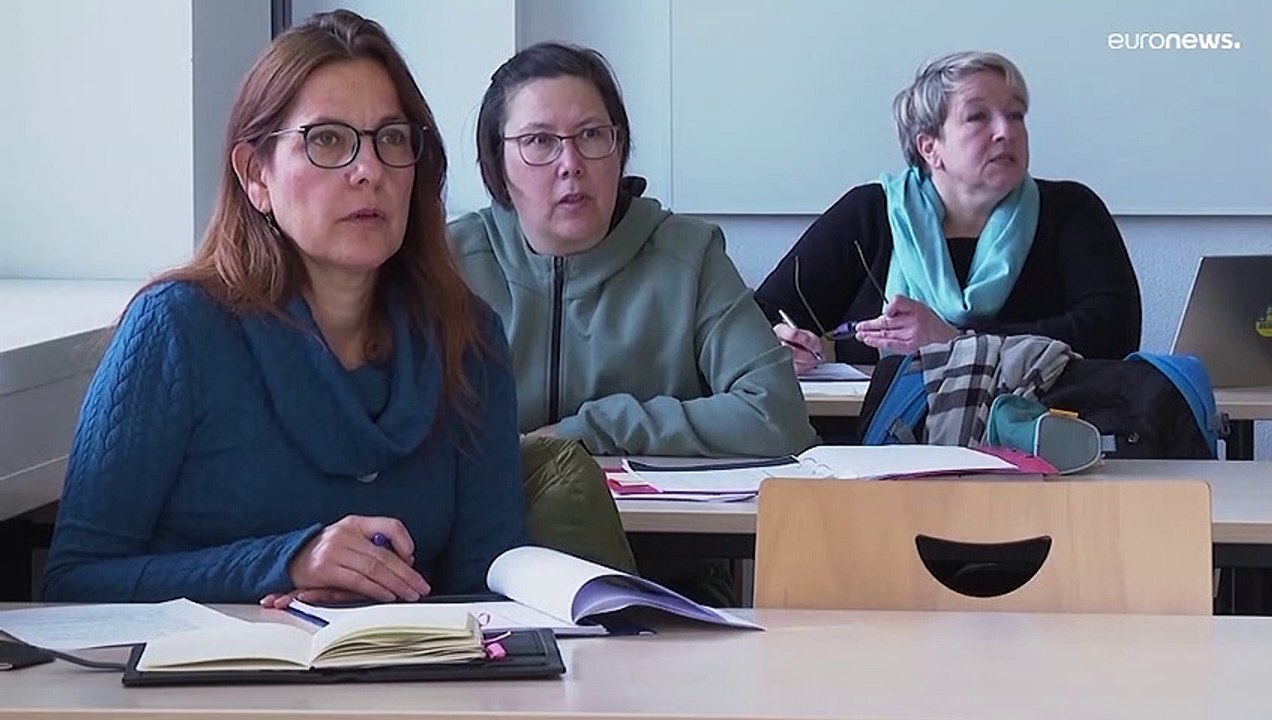 Gastfreundschaft auf Ukrainisch