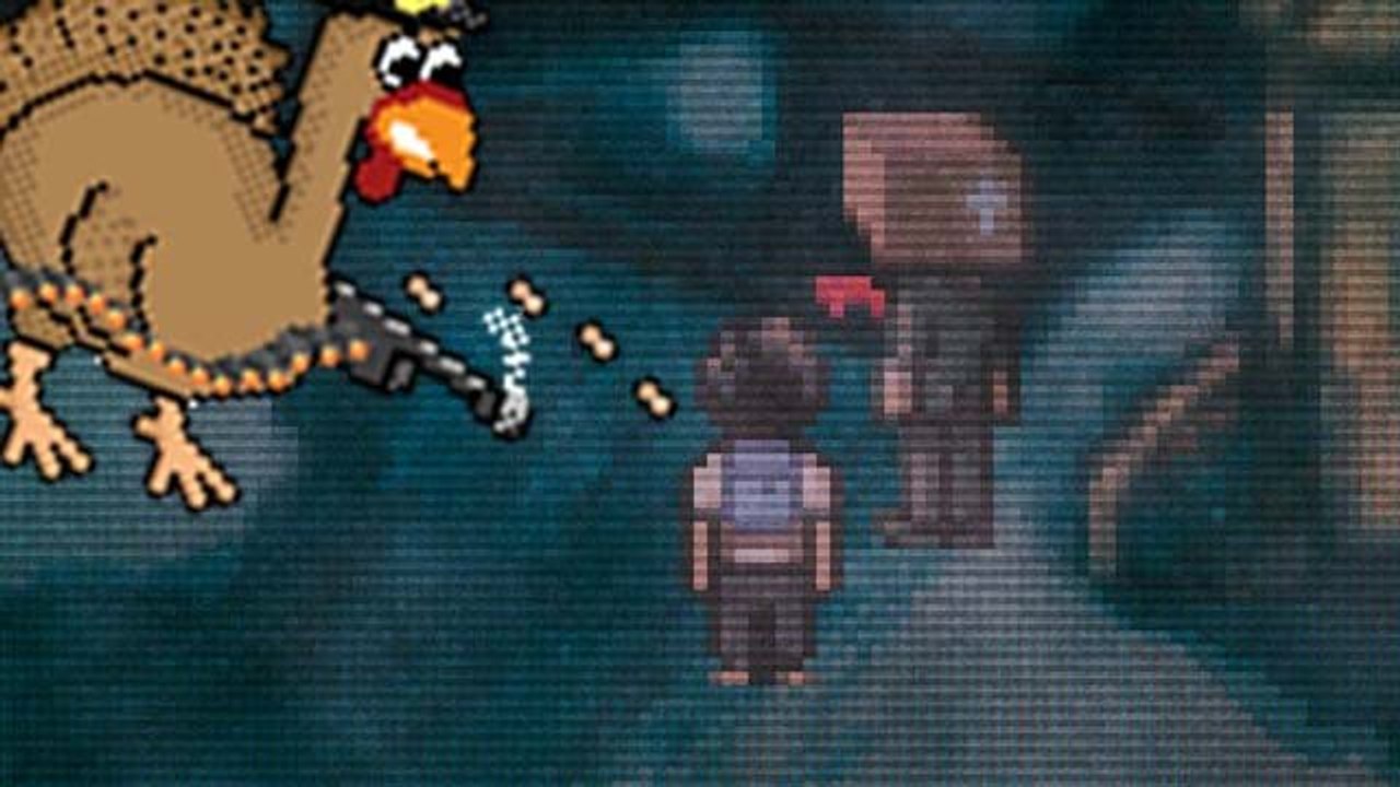 Indyk! - Lone Survivor