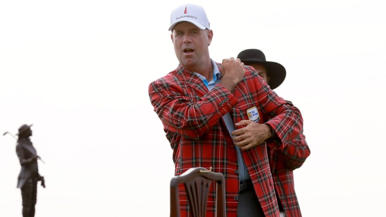 PGA Tour Preview: RBC Heritage