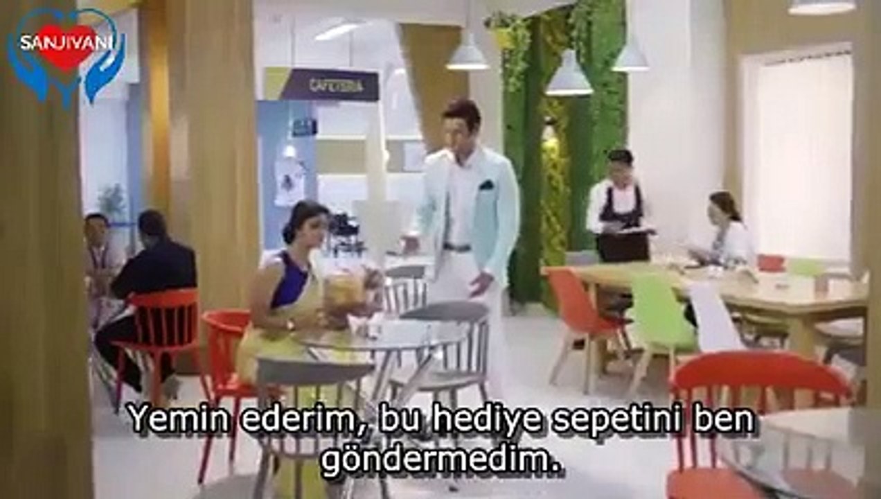 26. Sanjivani 26.Bölüm