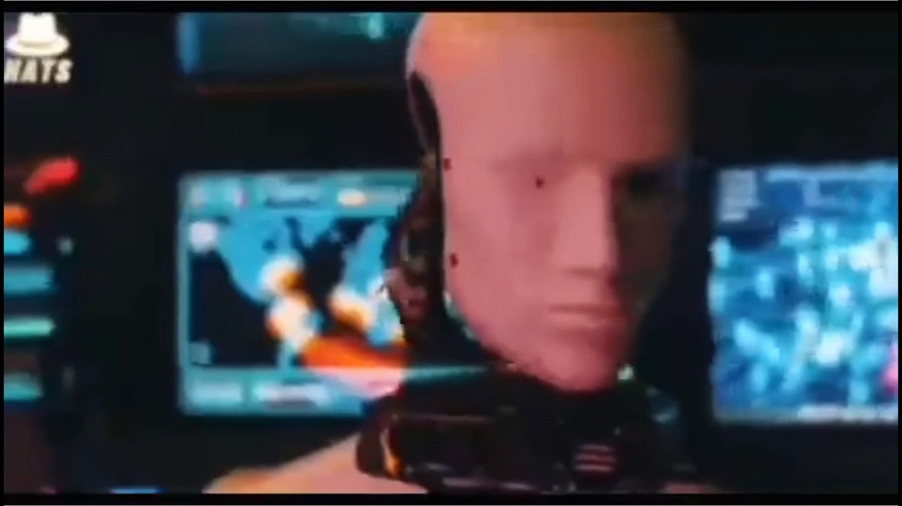 History of Blackrock