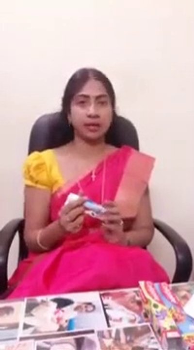 பெண்கள் வயதுக்கு வருவதற்கான அறிகுறிகள் - மருத்துவர் ஆஷா லெனின் Signs of Puberty | Girl children before age attend and baby oral care Dr. Asha Lenin