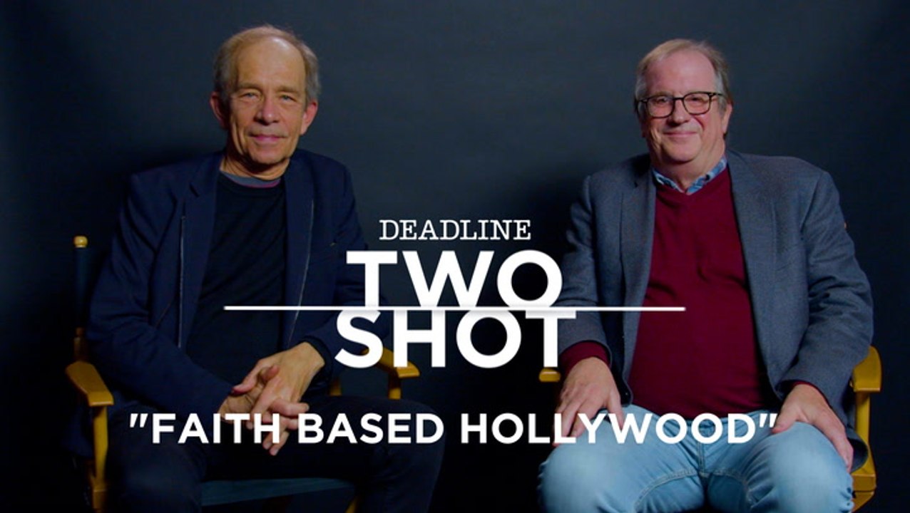 Faith Based Hollywood | Two Shot