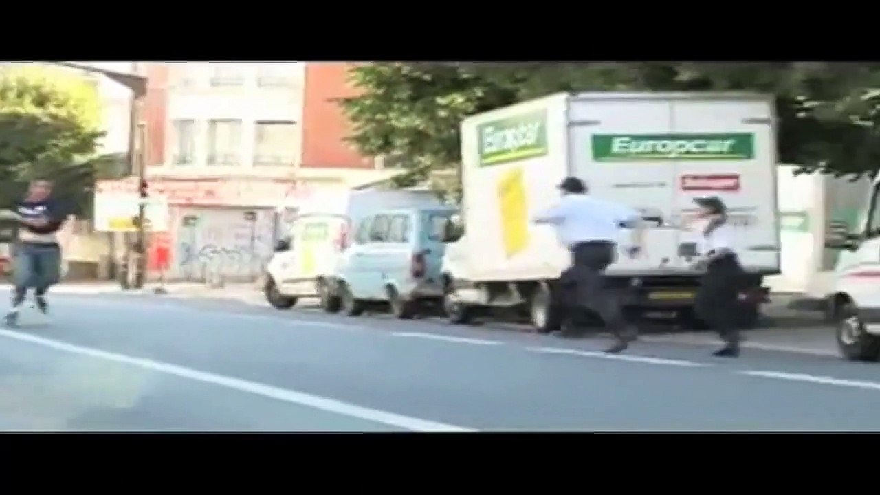 Rémi Gaillard : Parcours entre caméras cachées et cinéma