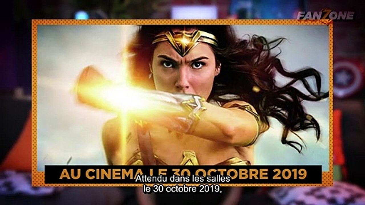 Flash, Batman, Aquaman... DC dévoile sa stratégie