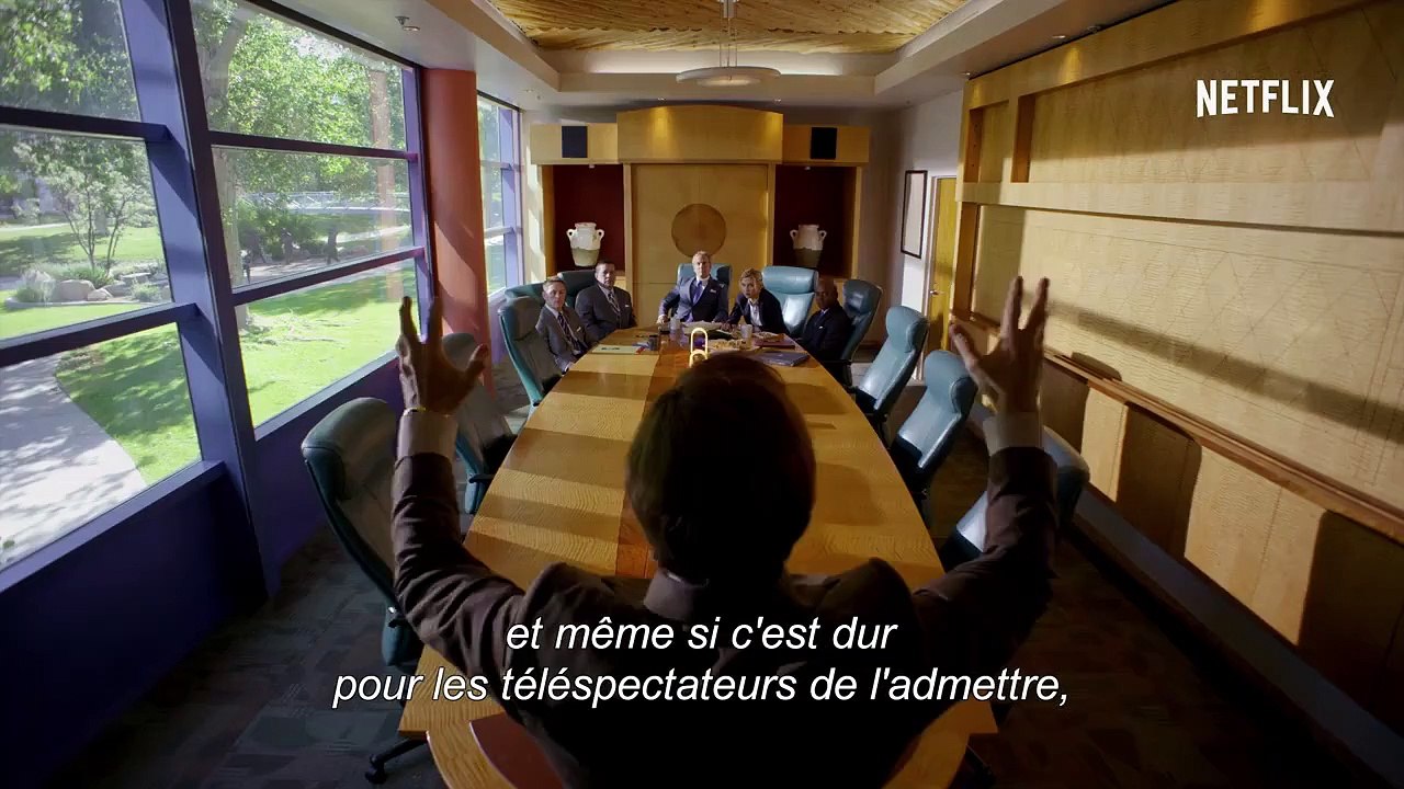 Better Call Saul - Behind the Scenes Featurette