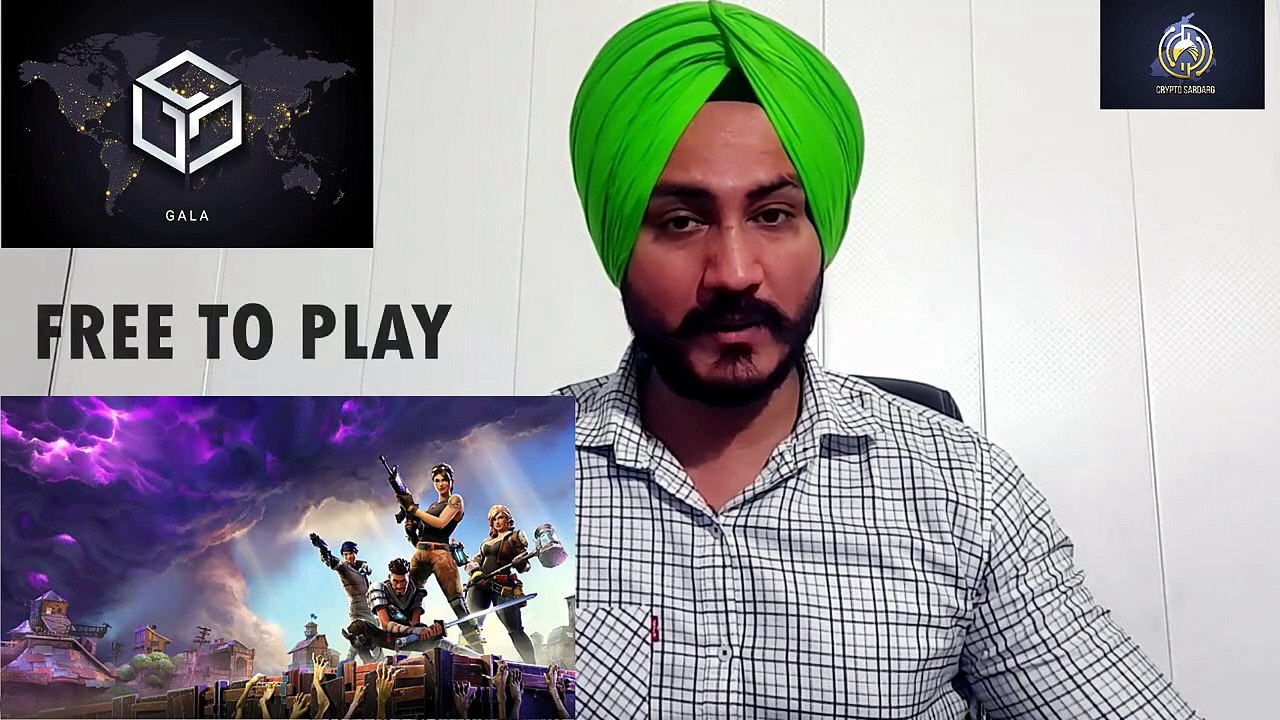 Gala coin gala coin price prediction