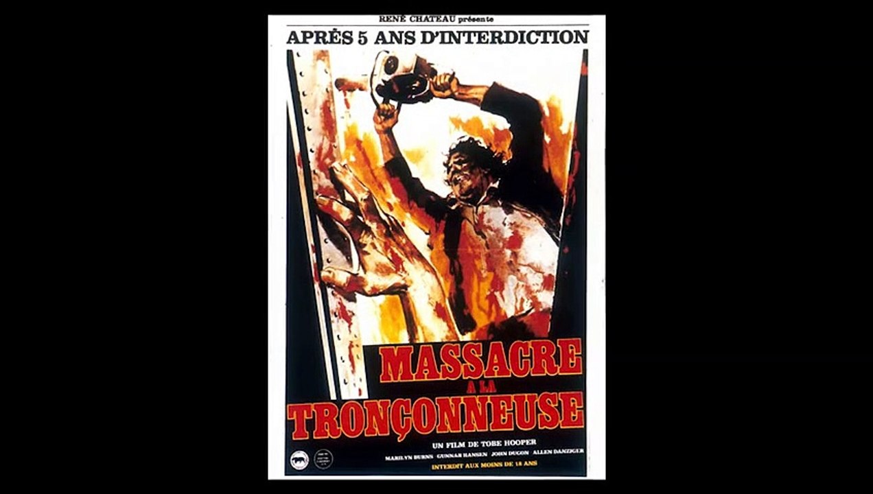 Les tueurs en série au cinéma