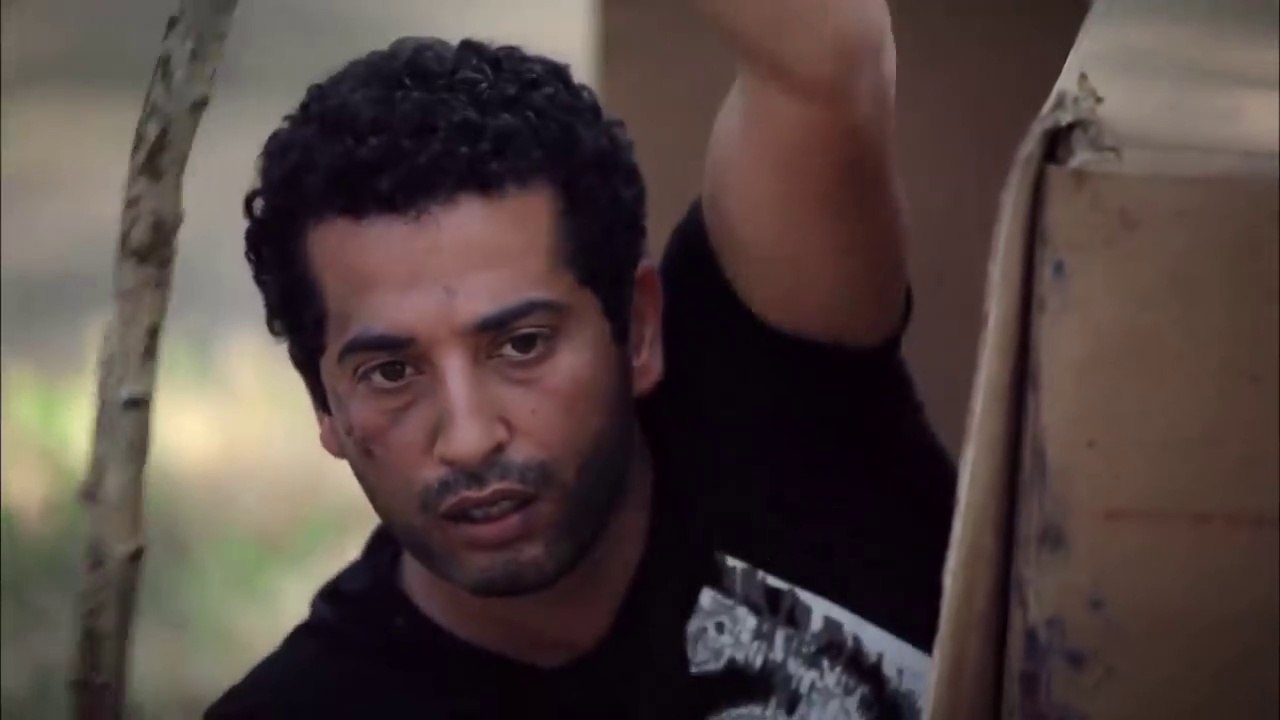 مسلسل خرم ابرة الحلقة7السابعة عمرو سعد