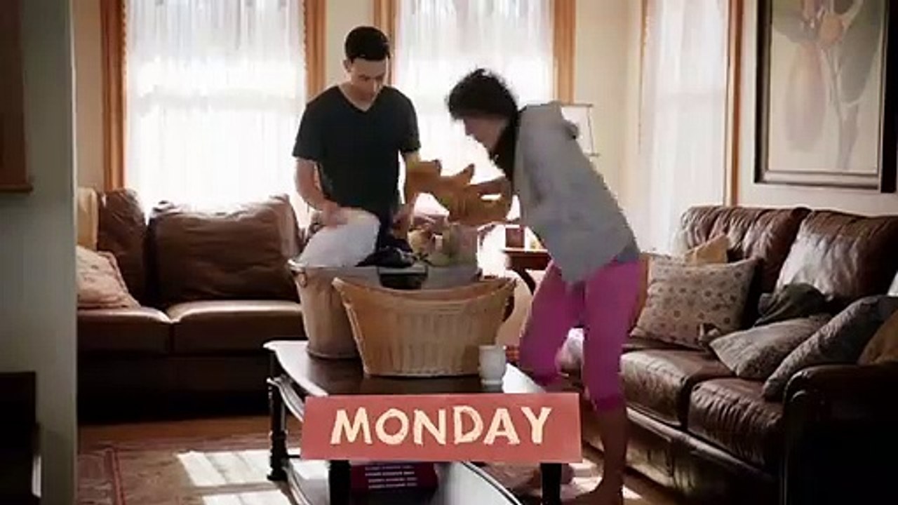 Significant Mother - Saison 1 - Épisode 3 Teaser VO