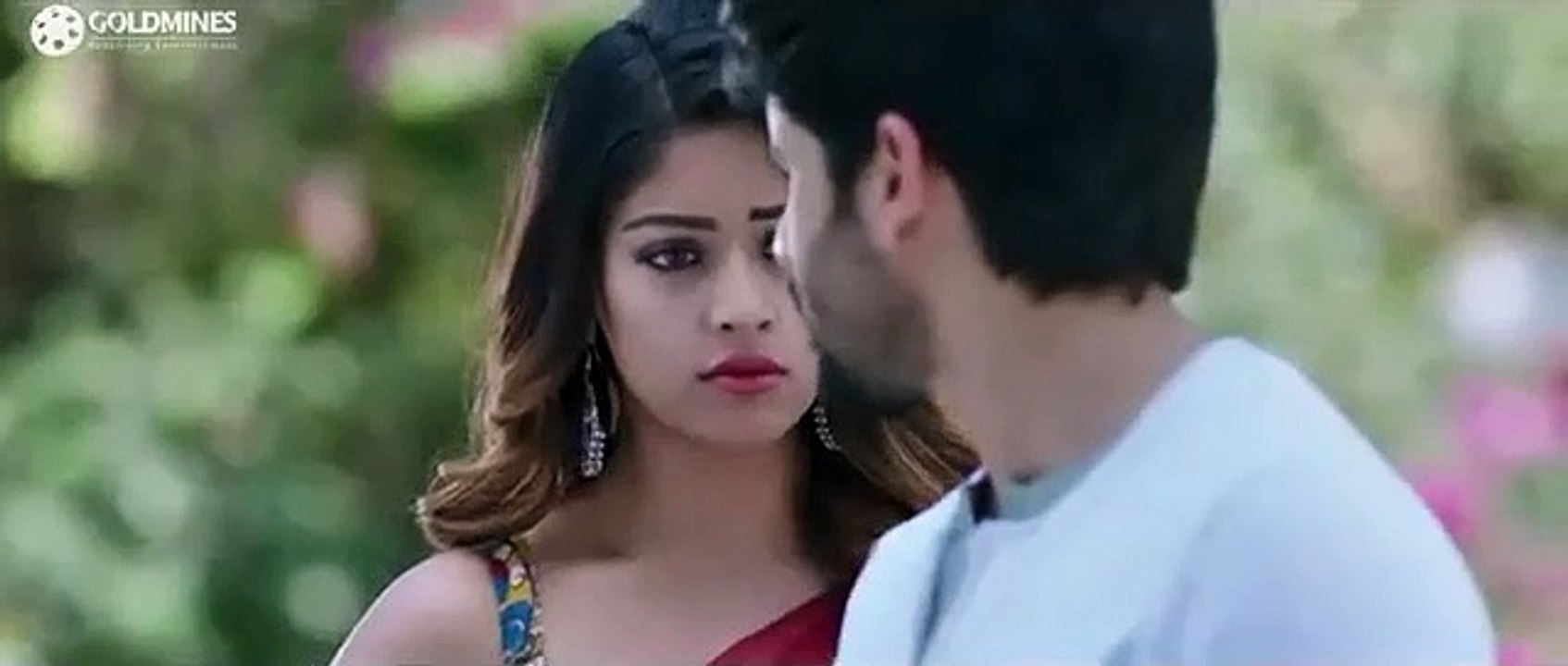 Romantic Kiss Scene from Thadaka 2 💖