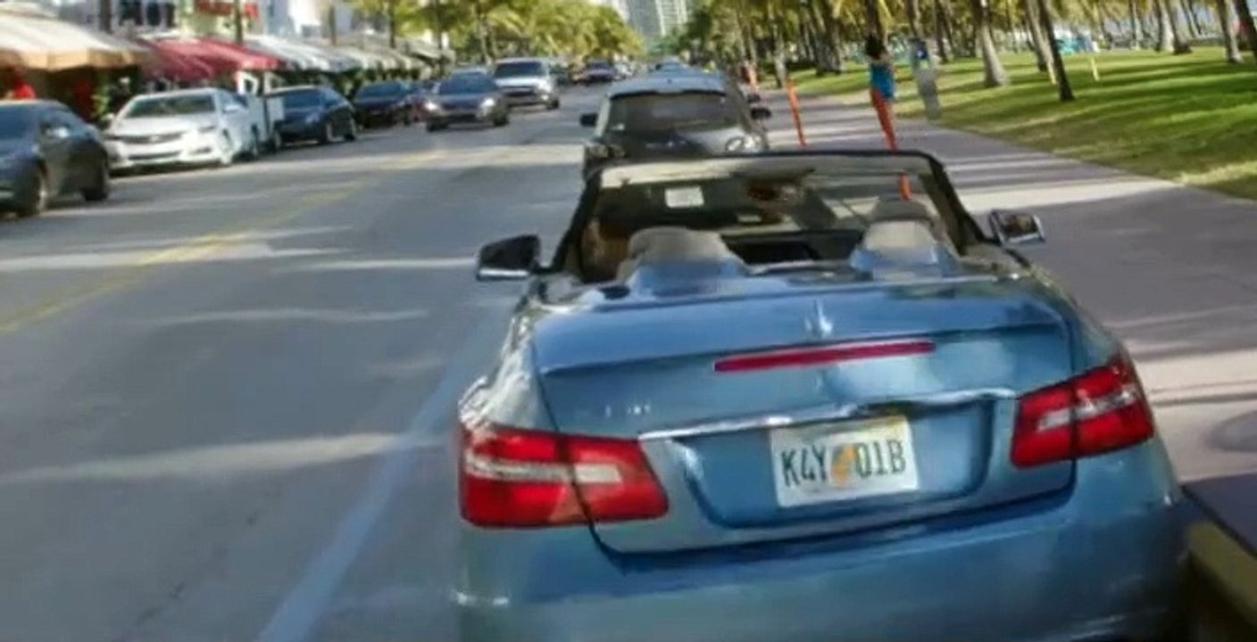 Power TVshow S02 E03