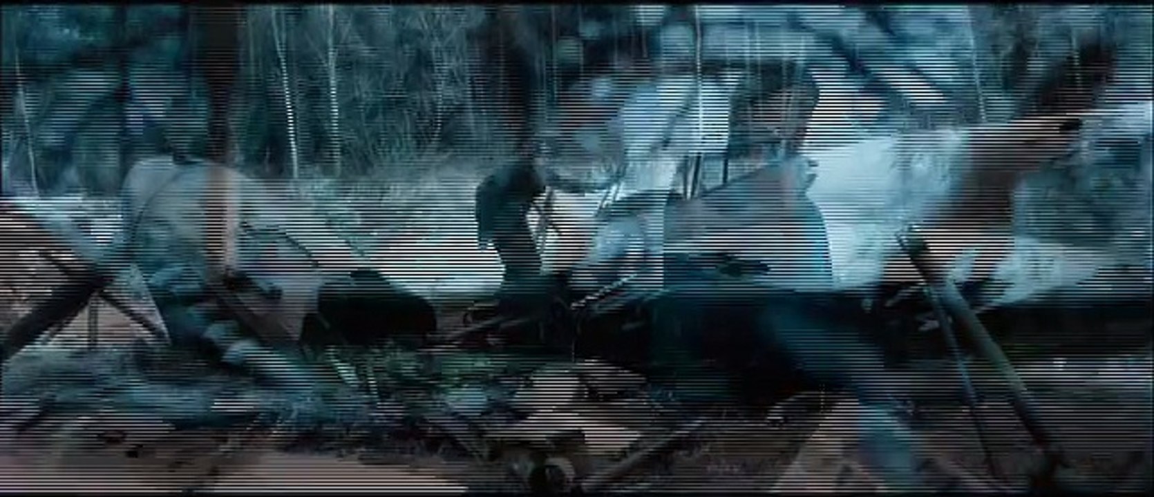 Winter in Wartime Bande-annonce VO