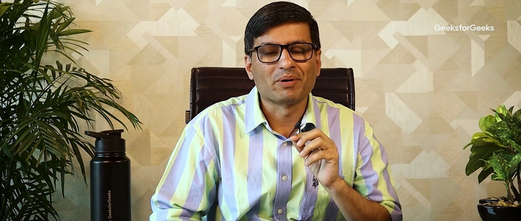 GeeksForGeeks: The Ultimate Destination For Everything Computer Science