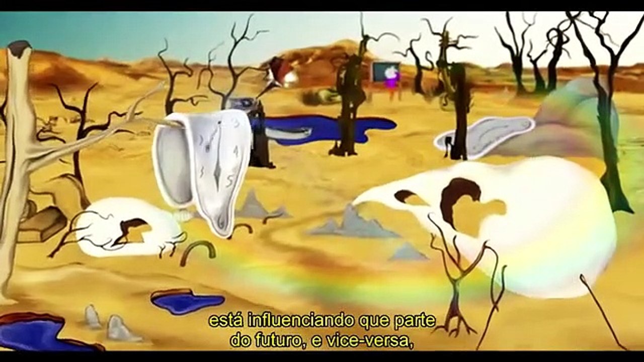 O QUE É REALIDADE_ FÍSICA QUANTICA documentário