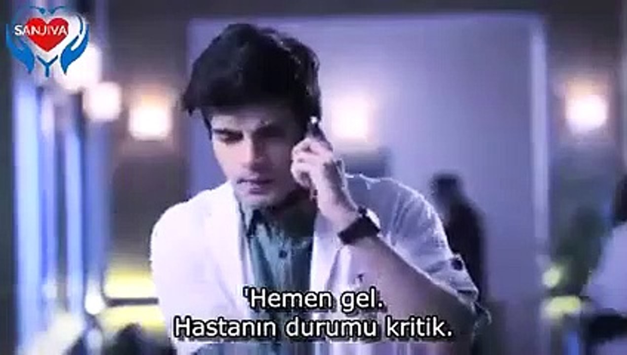 52. Sanjivani 52.Bölüm