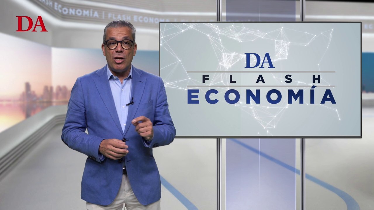 Flash Economía del 19 de abril de 2022: una buena noticia