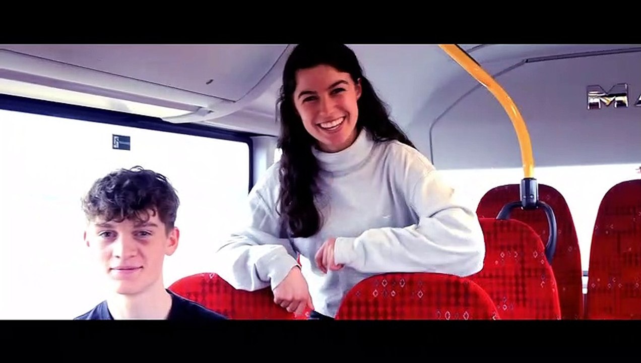 Du willst Lösungen entwickeln? Beweg was! Werde Lehrer:in! Für Mathe.