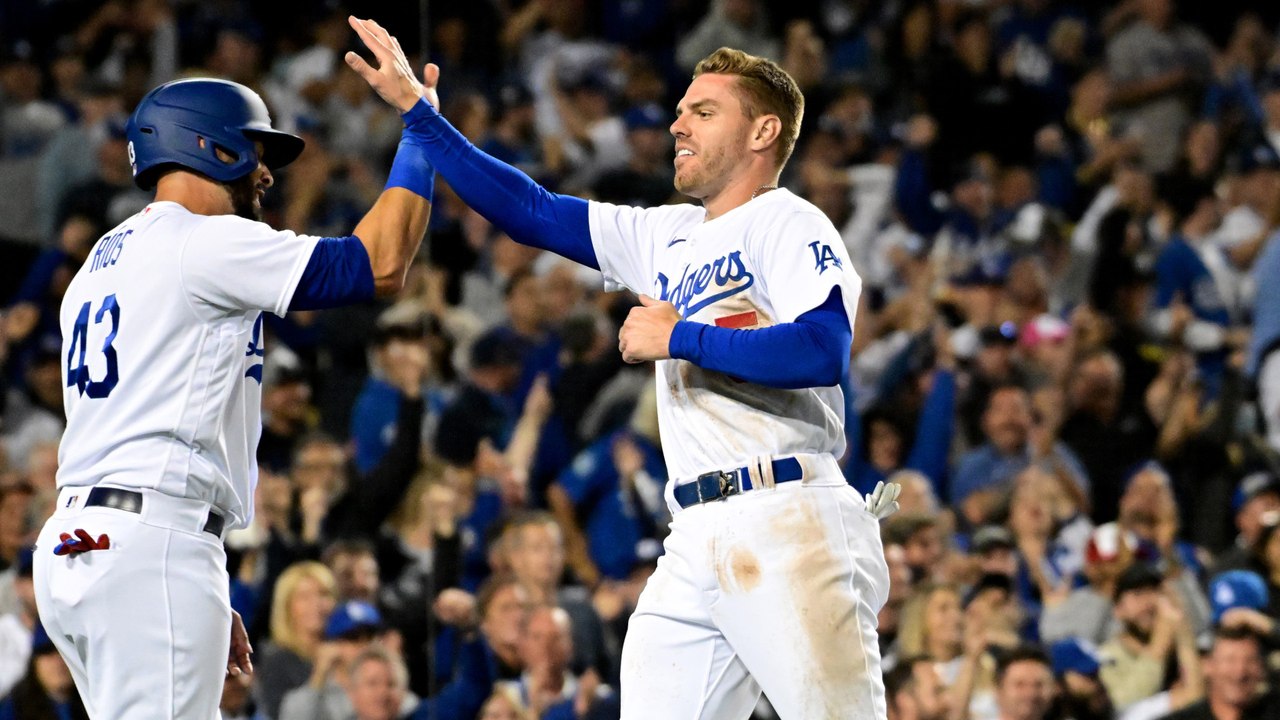 Freddie Freeman In LA Was A Win Win