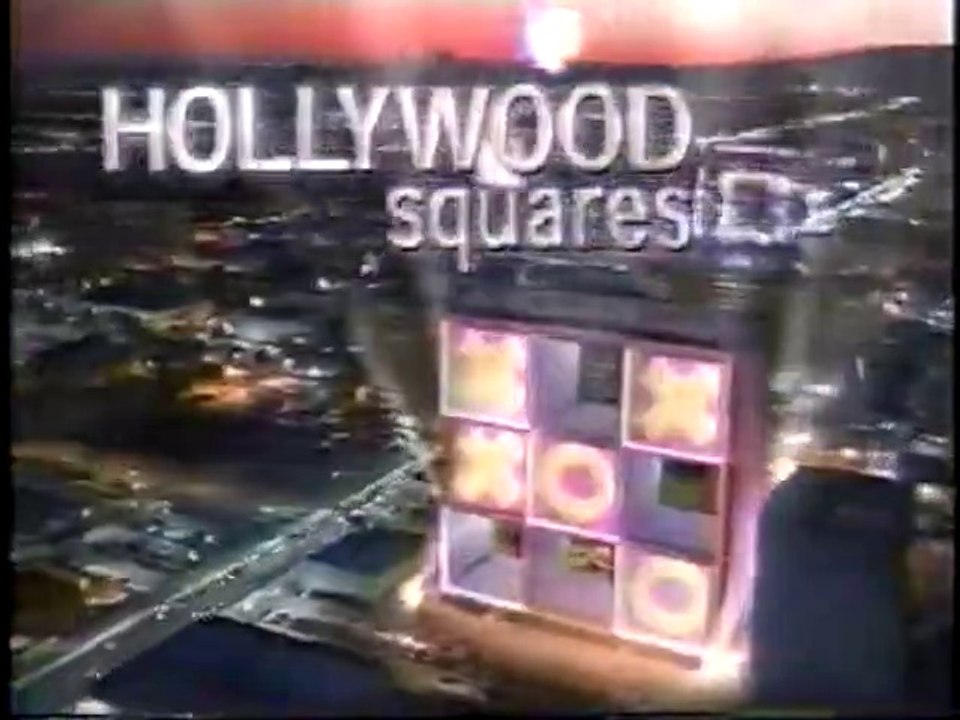 David (X) vs. Valerie (O), 10/1/99