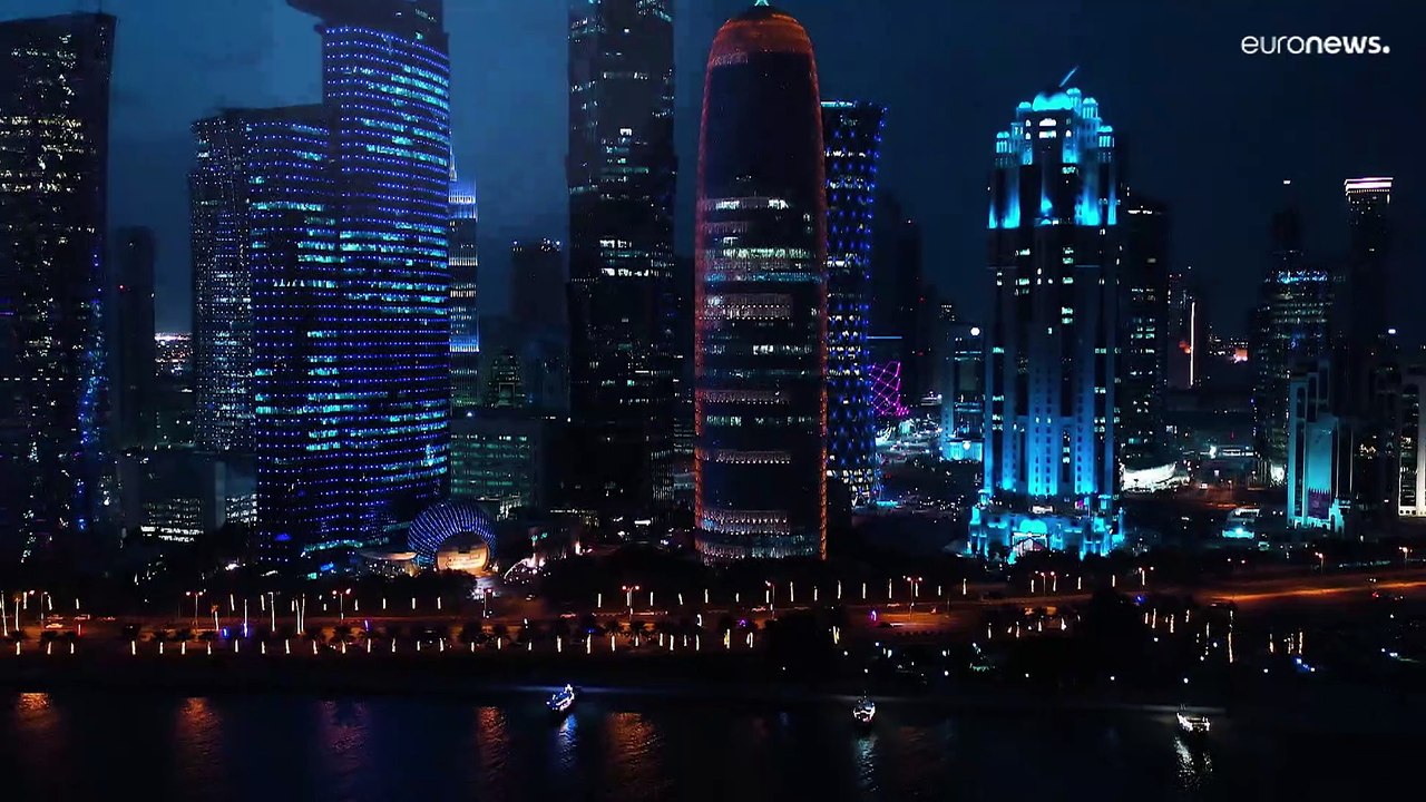 Qatar’s history: a rich past of heritage and archaeology