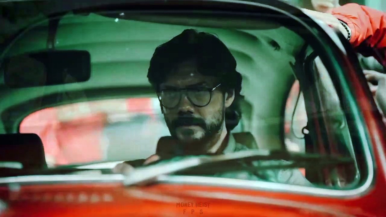 Professor Attitude Money Heist Status | WhatsApp, TikTok, and Boys Attitude Videos