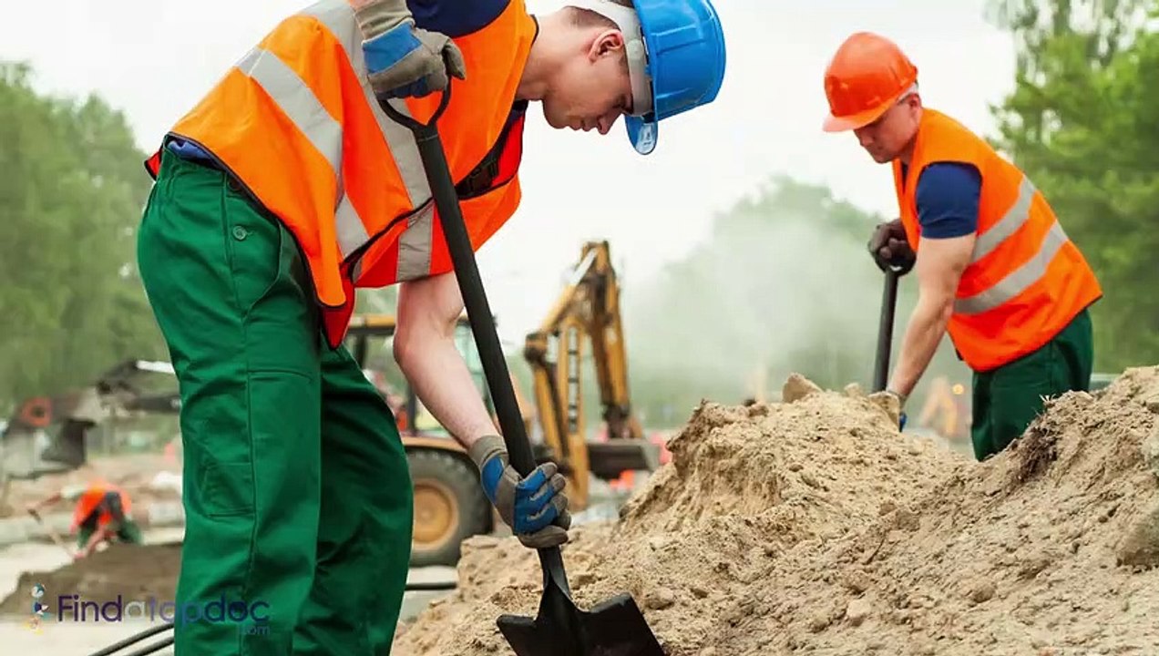 FindaTopDoc - What Is Costochondritis?