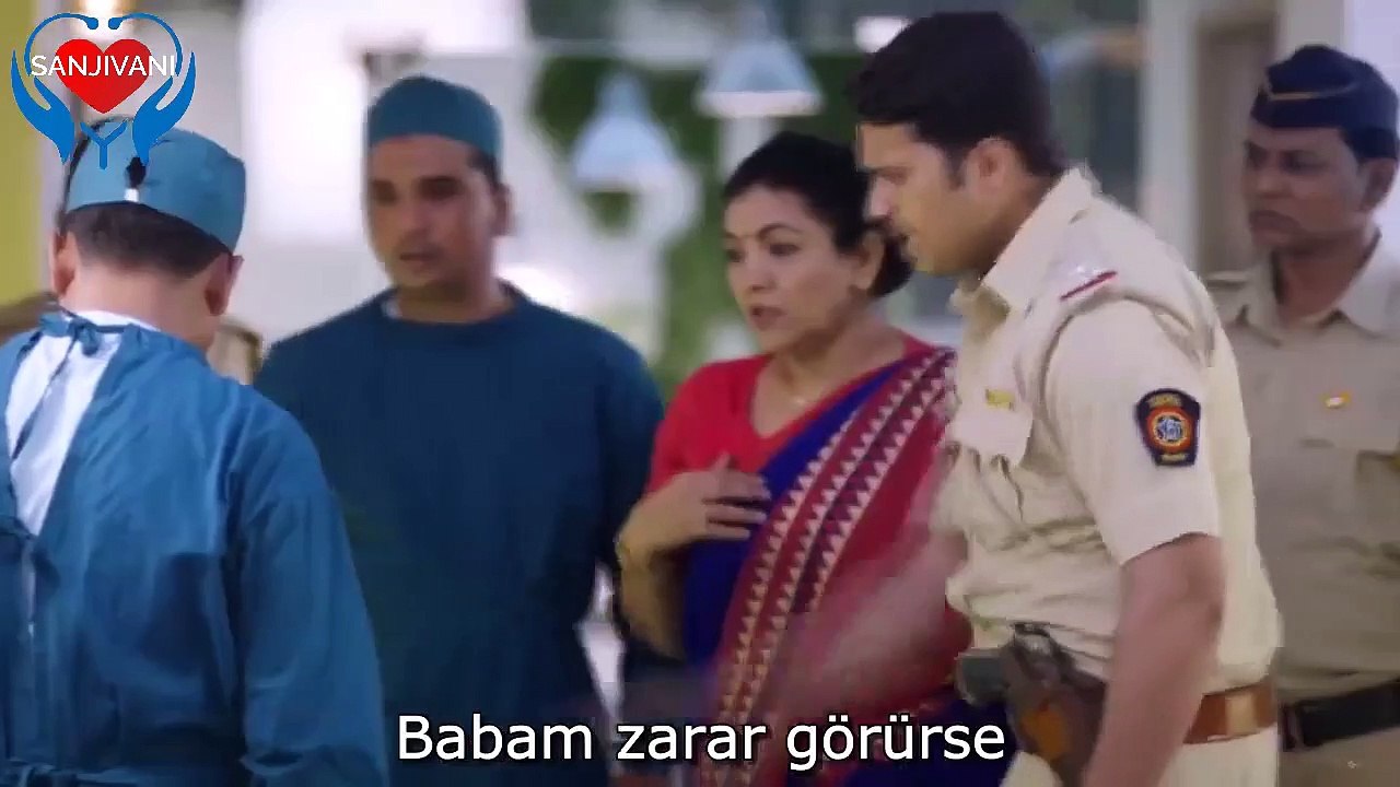 69. Sanjivani 69.Bölüm