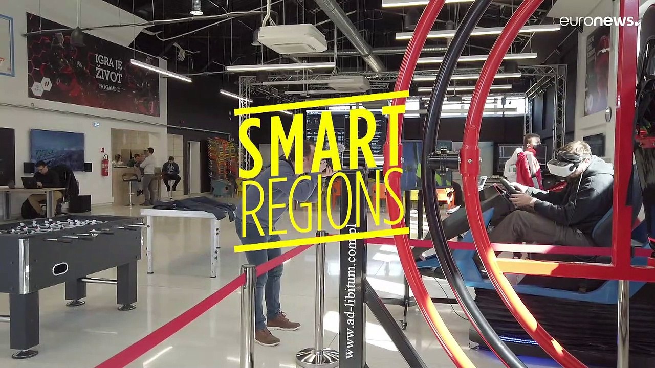 Wirtschaftsaufschwung in Kroatien: Von der Bildung hängt es ab