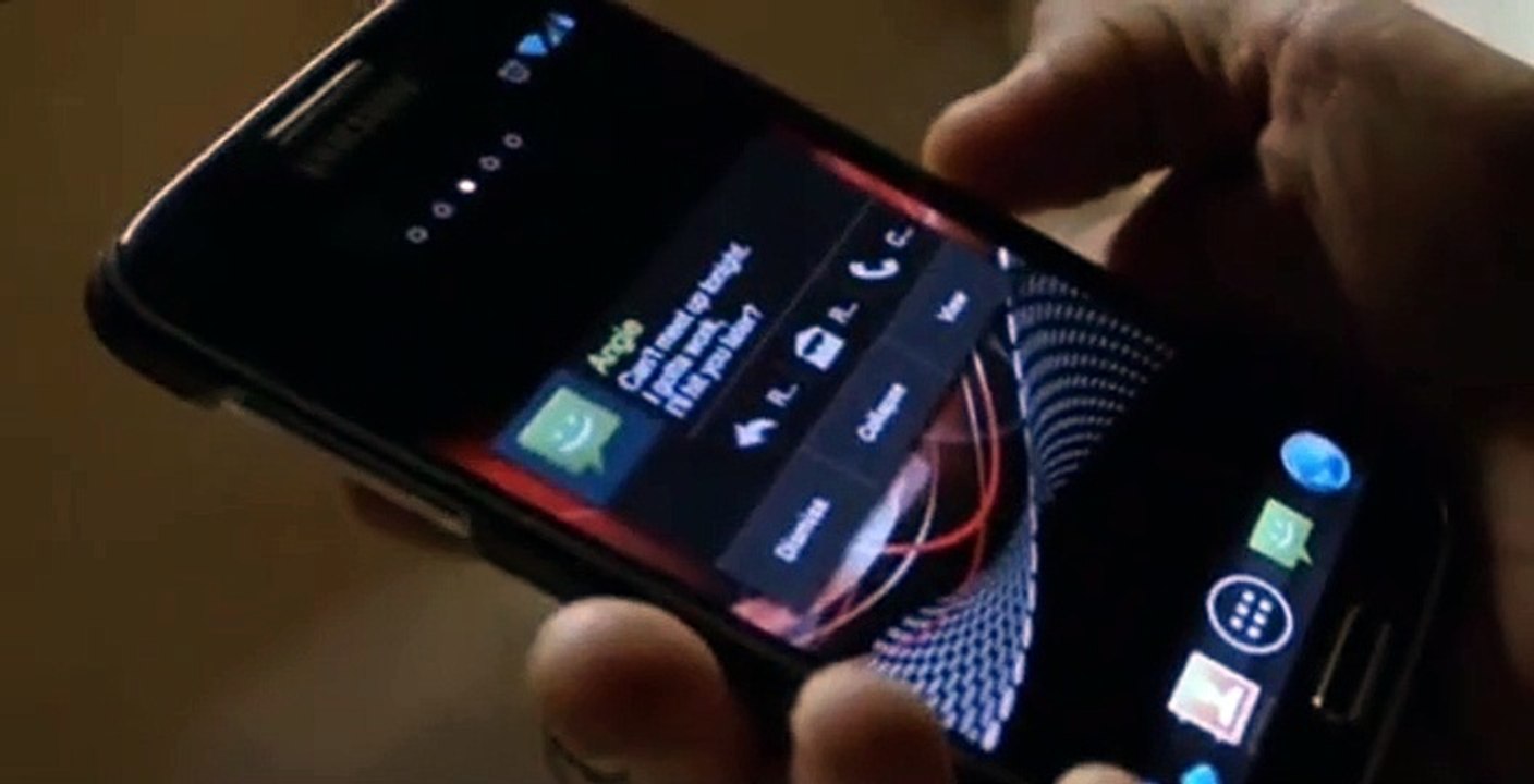 Power TVshow S02 E04