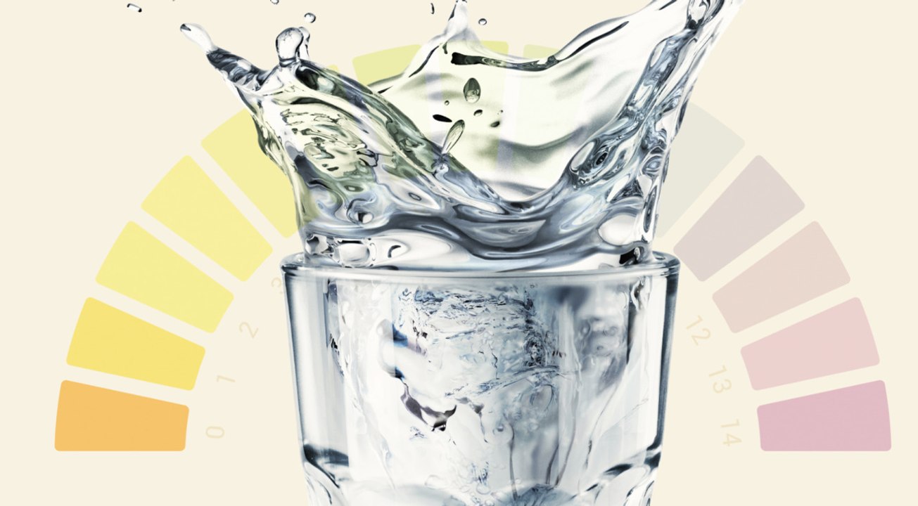 What Is Alkaline Water—and Is It Healthy?