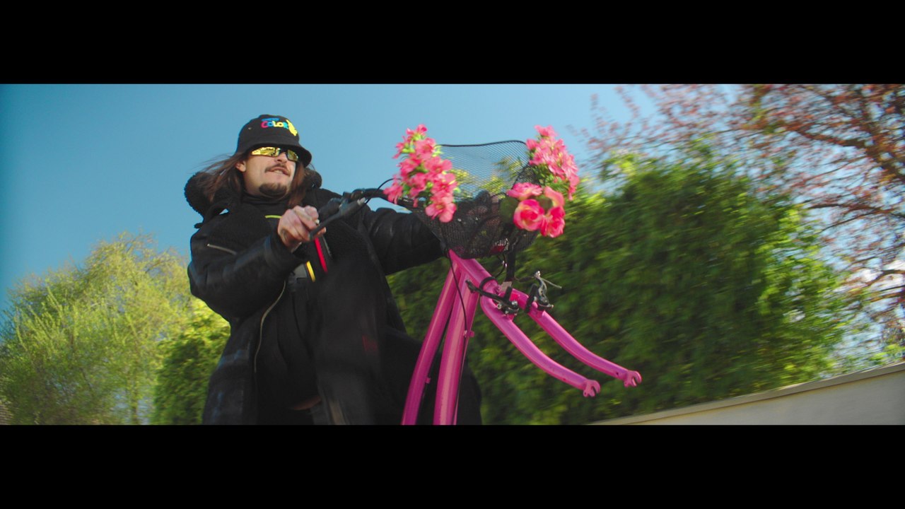 Lorenzo - Catastrophe