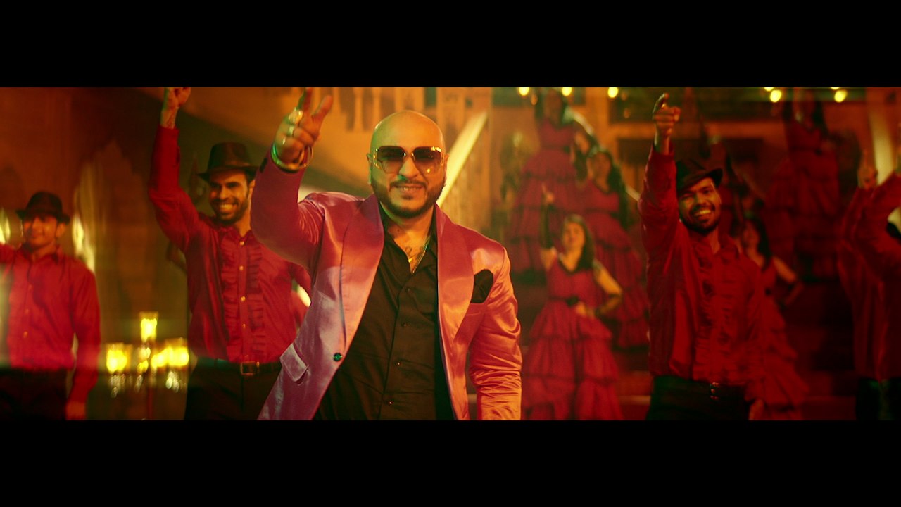 B Praak - Ik Mili Mainu Apsraa