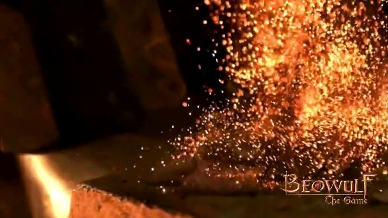 Beowulf Authenticity Trailer